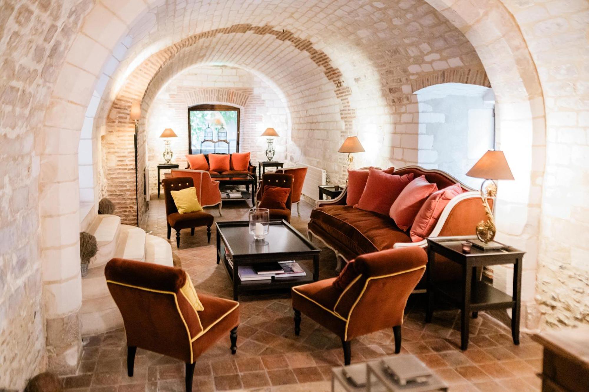 Le Champ Des Oiseaux Hotel & Spa ทรัวส์ ภายนอก รูปภาพ