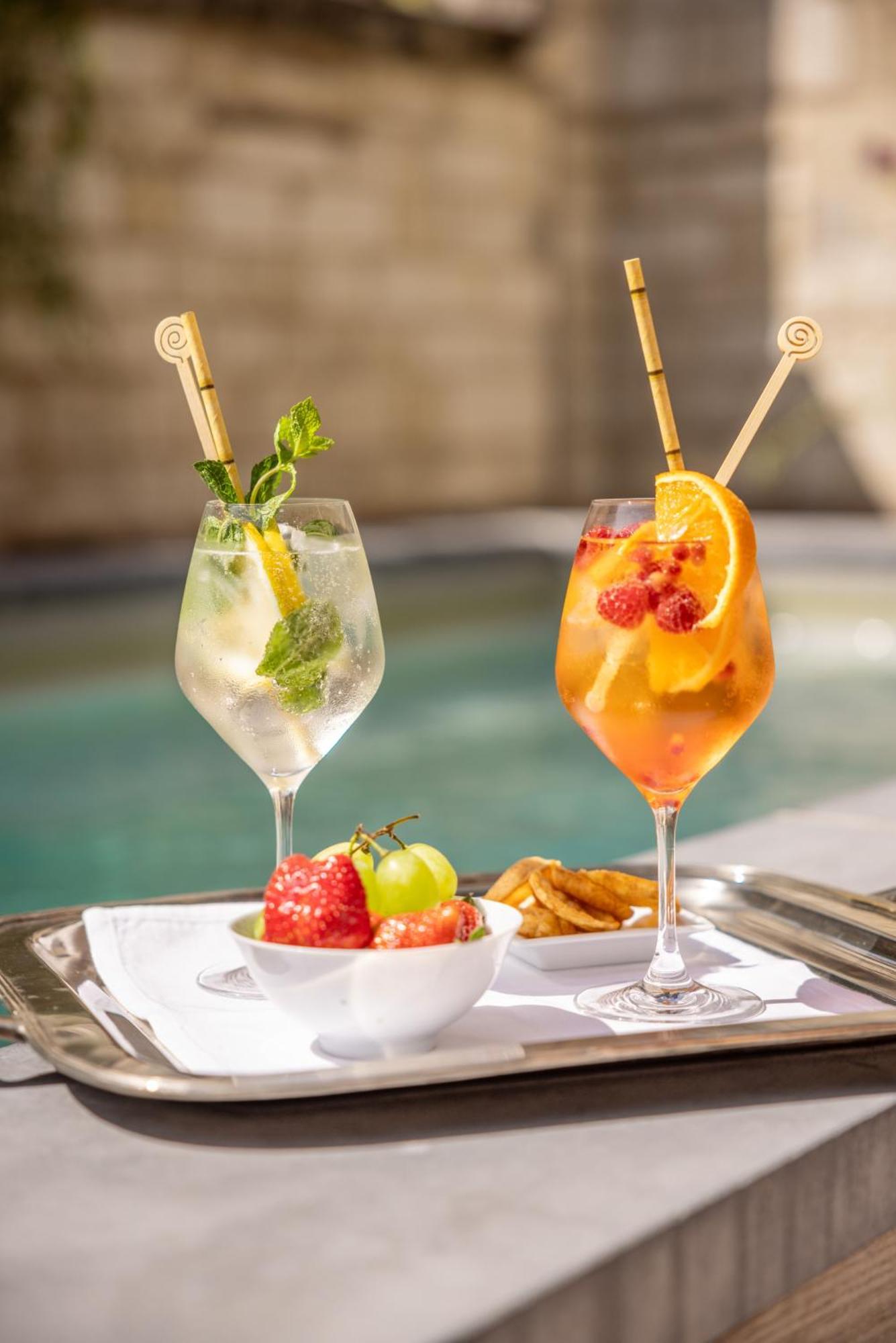 Le Champ Des Oiseaux Hotel & Spa ทรัวส์ ภายนอก รูปภาพ