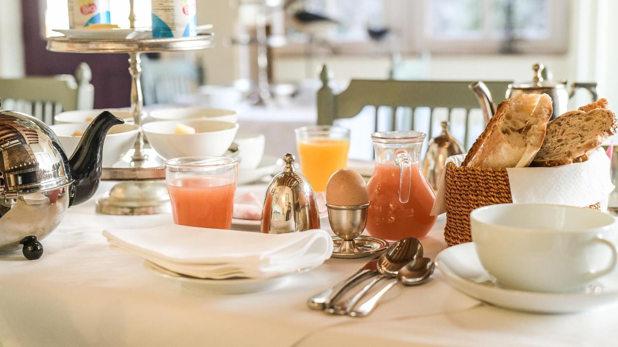Le Champ Des Oiseaux Hotel & Spa ทรัวส์ ภายนอก รูปภาพ
