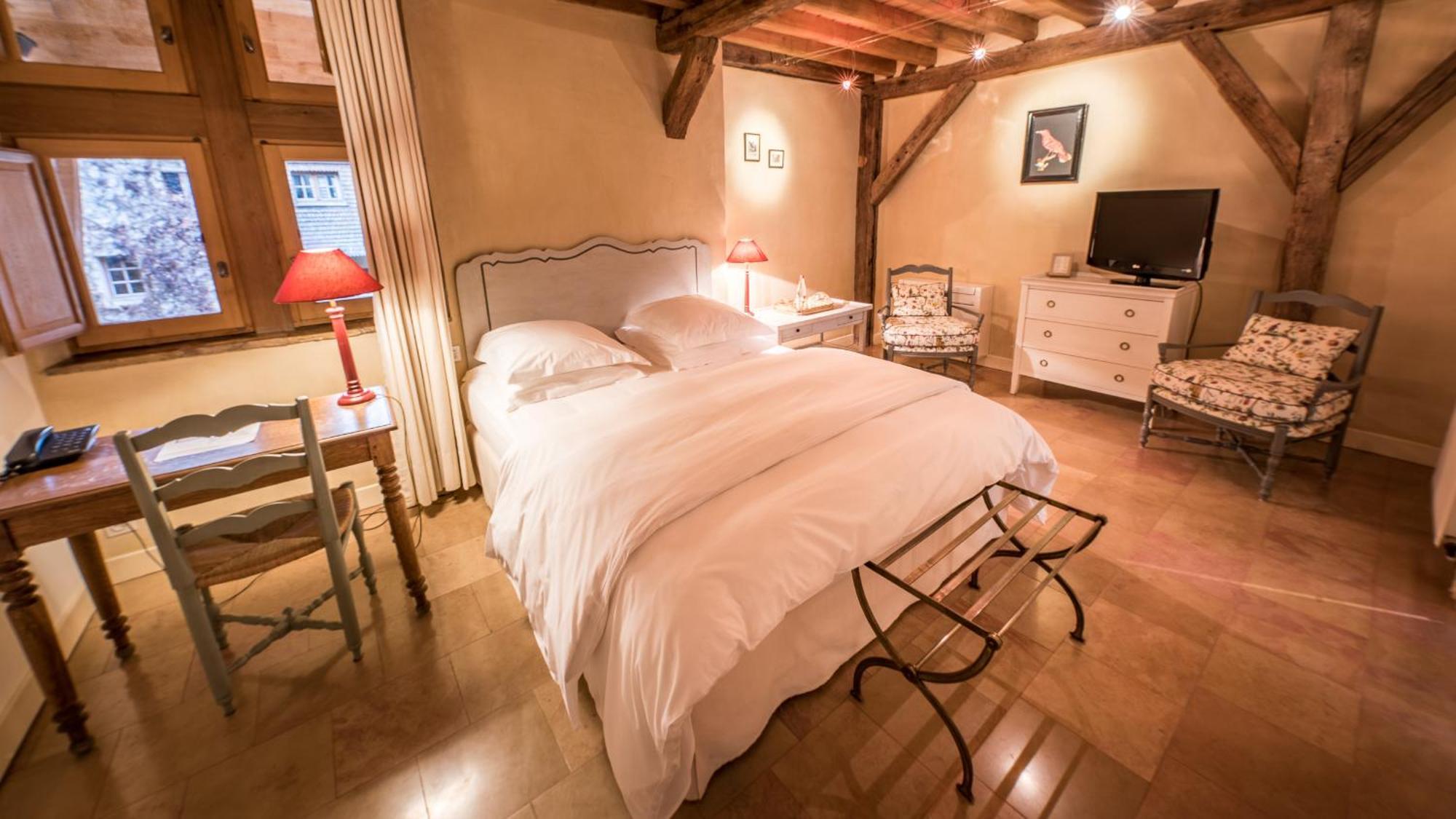 Le Champ Des Oiseaux Hotel & Spa ทรัวส์ ภายนอก รูปภาพ