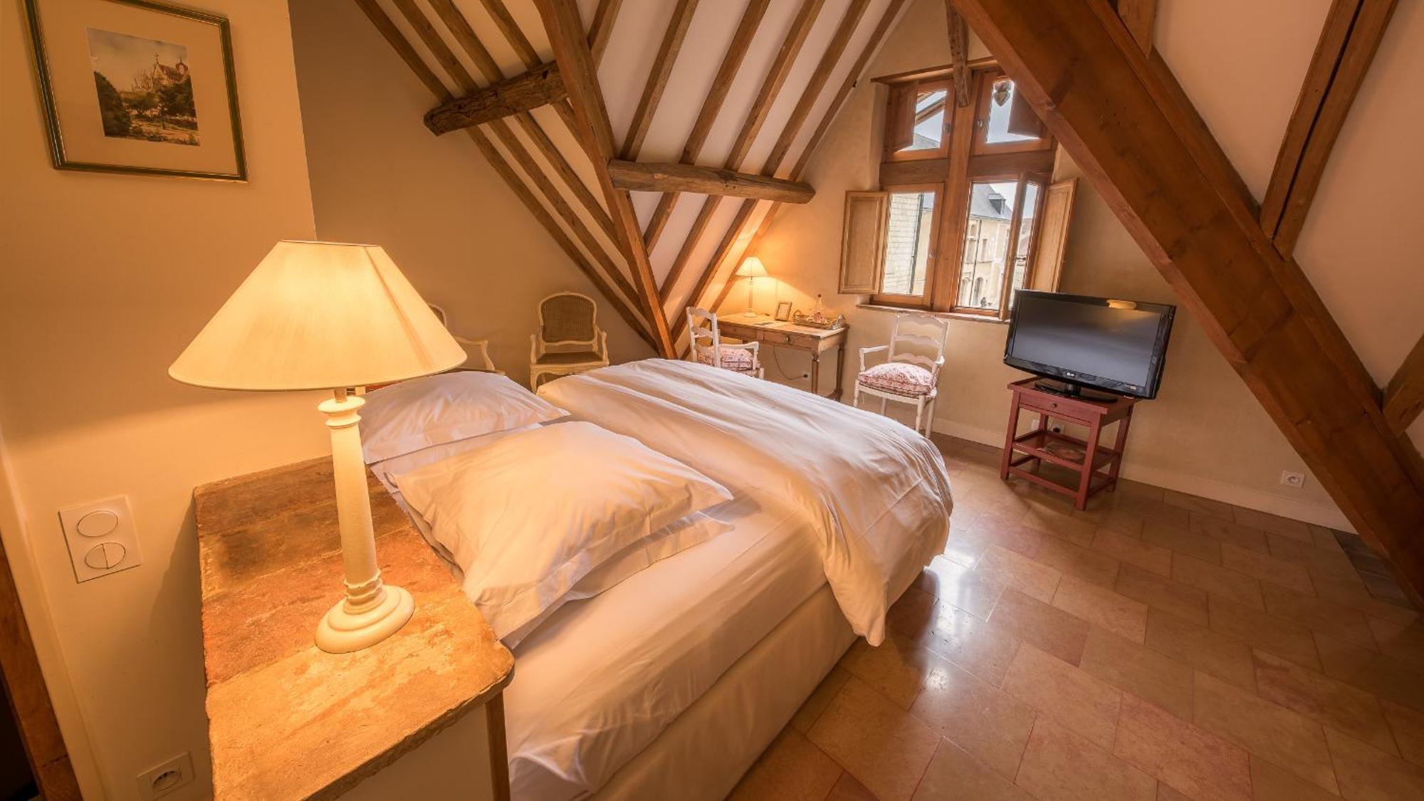 Le Champ Des Oiseaux Hotel & Spa ทรัวส์ ภายนอก รูปภาพ