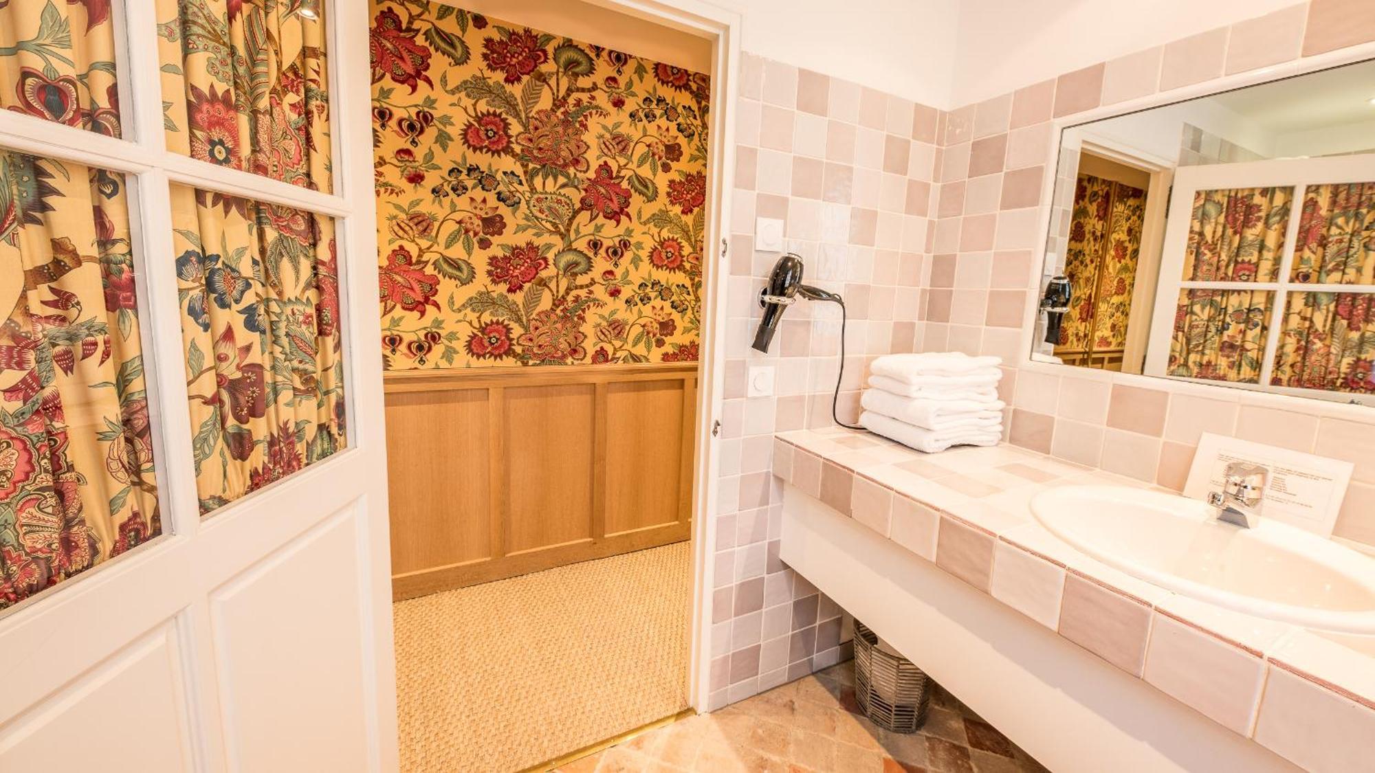 Le Champ Des Oiseaux Hotel & Spa ทรัวส์ ภายนอก รูปภาพ