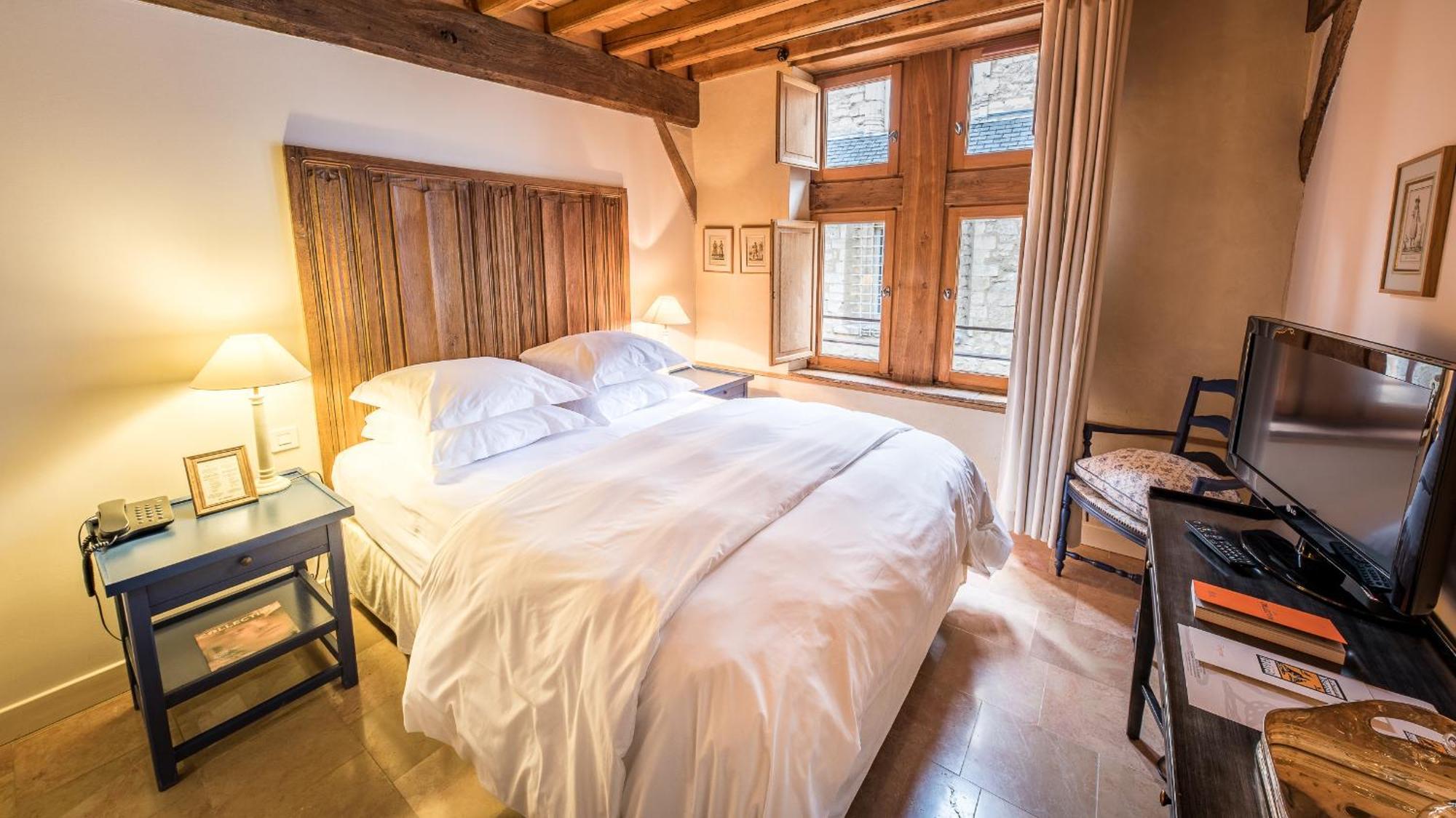Le Champ Des Oiseaux Hotel & Spa ทรัวส์ ภายนอก รูปภาพ