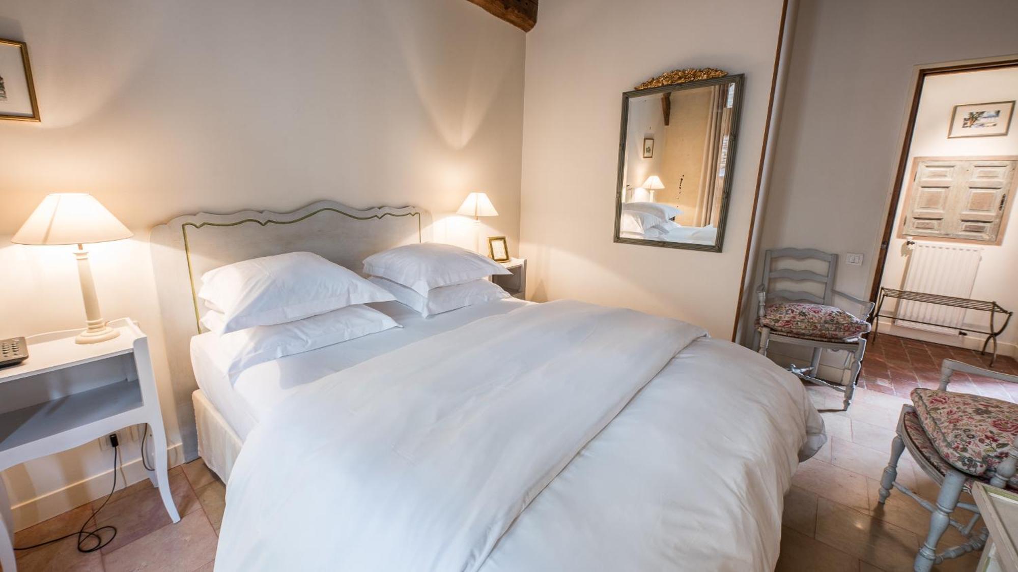 Le Champ Des Oiseaux Hotel & Spa ทรัวส์ ภายนอก รูปภาพ
